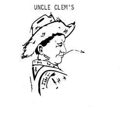 UNCLE CLEM'S