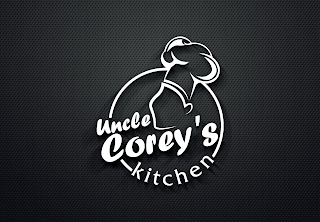 UNCLE COREY'S KITCHEN logo