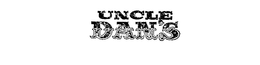 UNCLE DAN'S logo