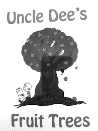 UNCLE DEE'S FRUIT TREES STORY TIME logo