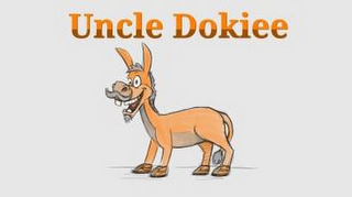 UNCLE DOKIEE logo