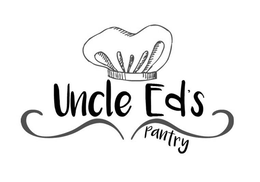 UNCLE ED'S PANTRY logo