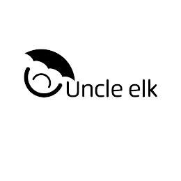 UNCLE ELK logo