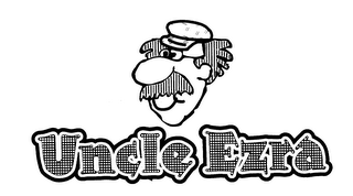 UNCLE EZRA logo