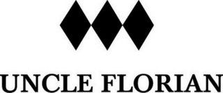 UNCLE FLORIAN logo