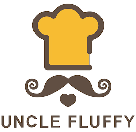 UNCLE FLUFFY logo