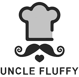 UNCLE FLUFFY logo