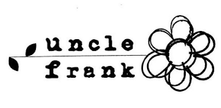 UNCLE FRANK logo