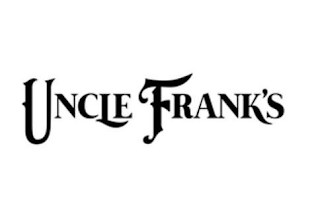 UNCLE FRANK'S logo