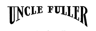UNCLE FULLER logo