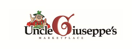 UNCLE GIUSEPPE'S MARKETPLACE logo
