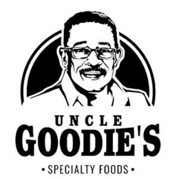 UNCLE GOODIE'S · SPECIALTY FOODS · logo