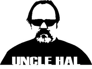 UNCLE HAL logo