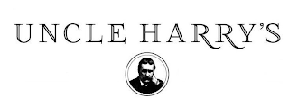 UNCLE HARRY'S