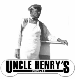 UNCLE HENRY'S TAMALES