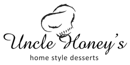 UNCLE HONEY'S HOME STYLE DESSERTS logo