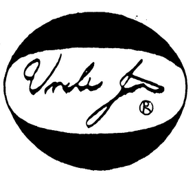UNCLE JIM logo