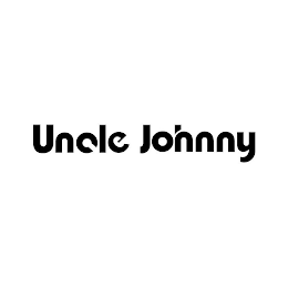 UNCLE JOHNNY logo