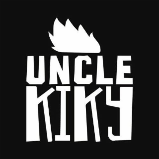 UNCLE KIKY logo
