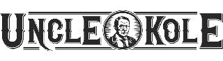 UNCLE KOLE logo