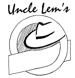 UNCLE LEM'S logo