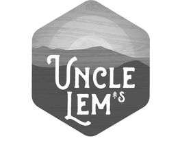 UNCLE LEM'S logo