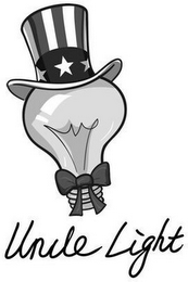 UNCLE LIGHT logo