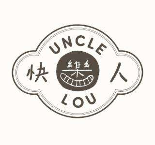 UNCLE LOU logo