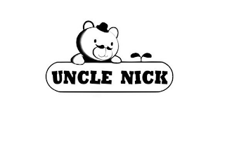 UNCLE NICK logo