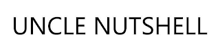 UNCLE NUTSHELL logo