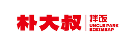 UNCLE PARK BIBIMBAP logo