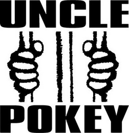 UNCLE POKEY logo