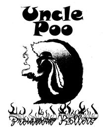 UNCLE POO logo