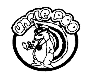 UNCLE POO logo