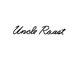 UNCLE ROAST logo