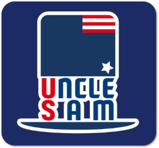 UNCLE S A M logo