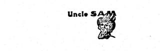 UNCLE SAM logo