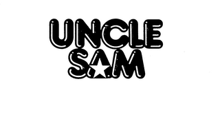 UNCLE SAM logo