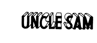 UNCLE SAM logo