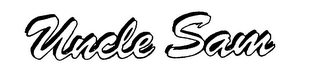 UNCLE SAM logo