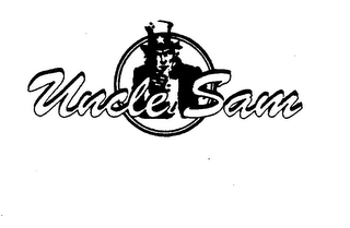 UNCLE SAM logo