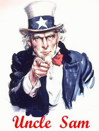 UNCLE SAM logo