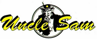 UNCLE SAM logo