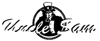 UNCLE SAM logo