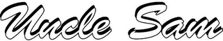UNCLE SAM logo