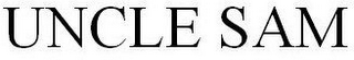 UNCLE SAM logo