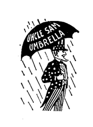 UNCLE SAM UMBRELLA logo