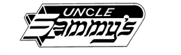 UNCLE SAMMY'S logo