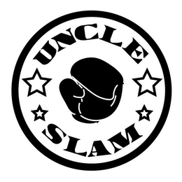UNCLE SLAM logo