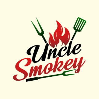 UNCLE SMOKEY logo